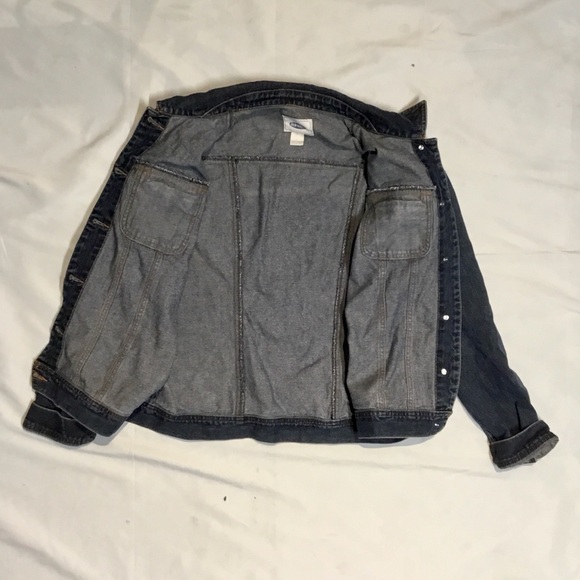 Old Navy Coat Sz L - Picture 3 of 5